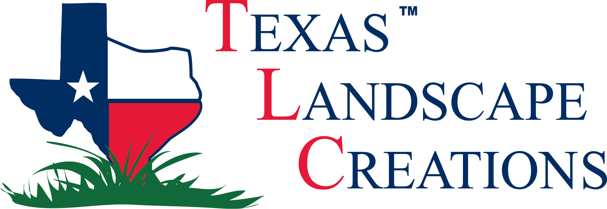 Texas Landscape Creations