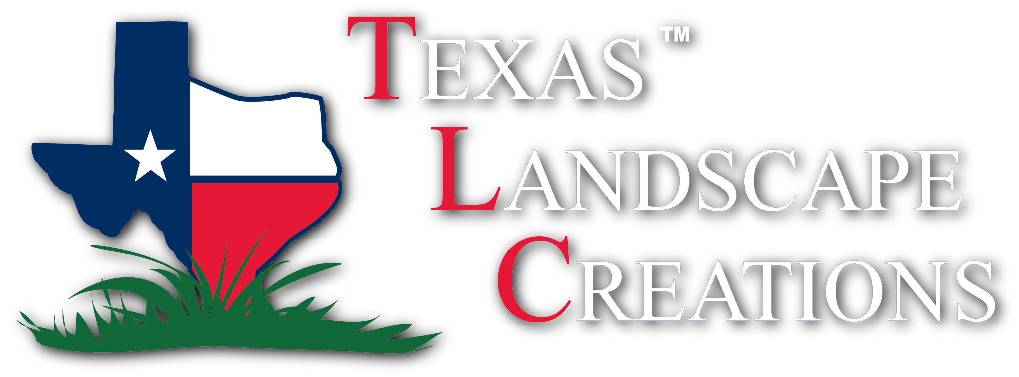 Texas Landscape Creations logo