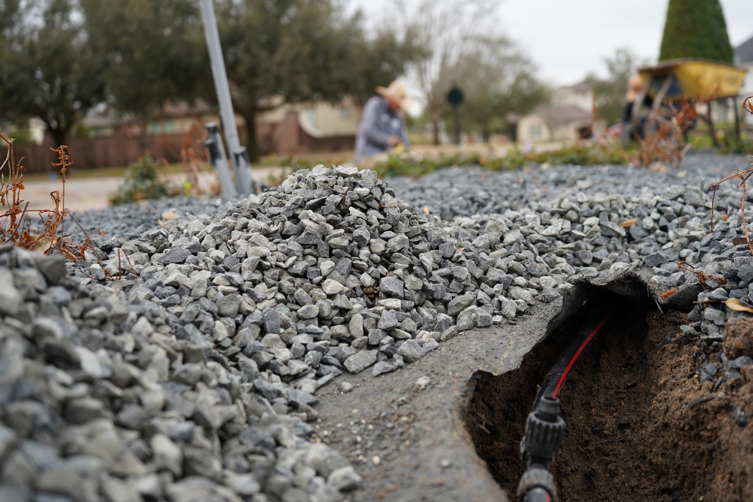 Winter Irrigation Readiness: Protecting Your Commercial Property's System